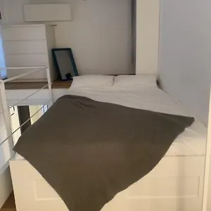 Piccolo Loft Cadorna Apartment