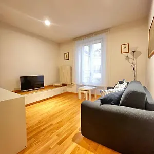 Kibilu - Via Guido D'arezzo Milano