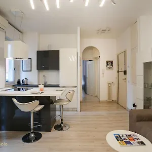 Apartamento Lumiere, Milán