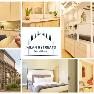 Retreats Porta Romana Apartment