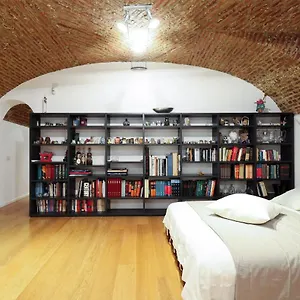 Casa Molino Luxury Loft Apartment